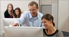 Feature What Is Start Training